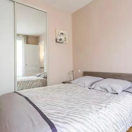 Au Coeur Du Marais Saint-paul * 파리