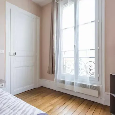 Au Coeur Du Marais Saint-paul *