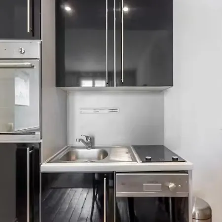 Au Coeur Du Marais Saint-paul * 파리