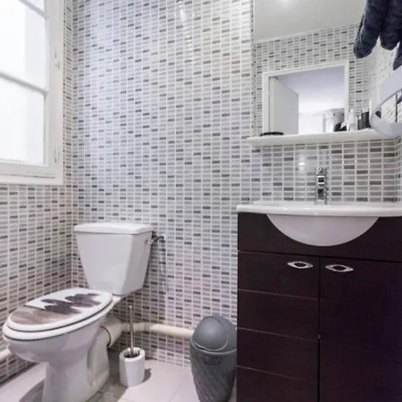 Au Coeur Du Marais Saint-paul